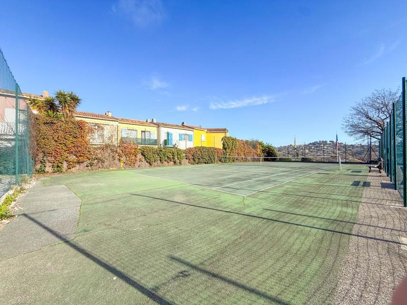 Maison - 59 m² - 3 pièces