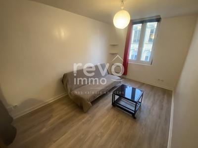 Appartement - 30 m² - 2 pièces