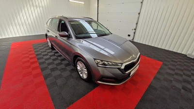 Skoda Octavia Combi 1.0 Tsi mHEV e-Tec 110 Dsg7 Business