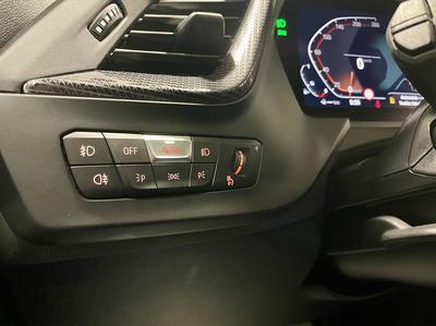 Bmw Série 1 F40 118i 136 Dkg7 m Sport