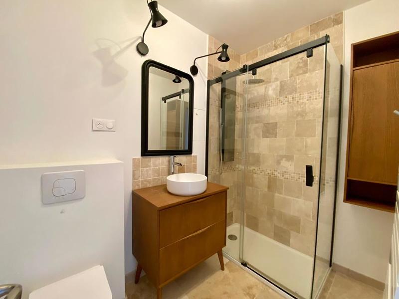 Appartement - 99 m² - 4 pièces