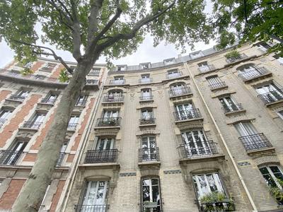 Appartement - 47 m² - 3 pièces