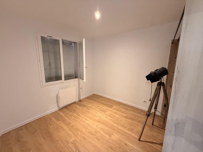 Maison - 120 m² - 7 pièces