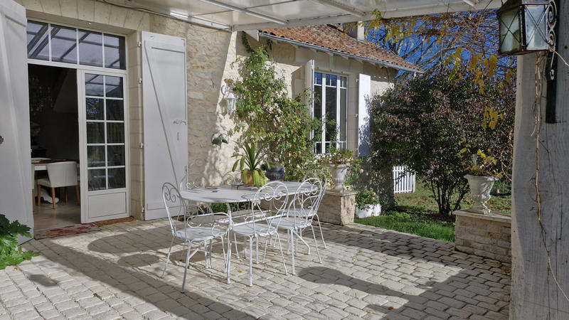 Maison - 175 m² - 5 pièces