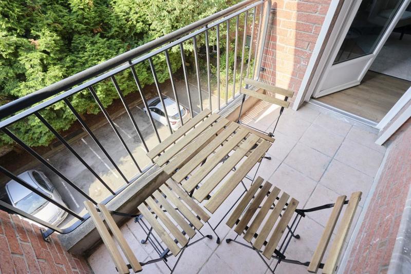 Appartement - 61 m² - 4 pièces