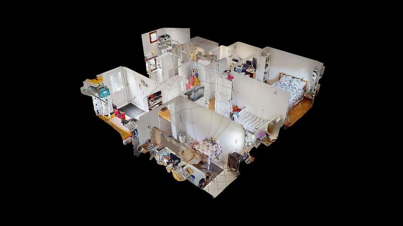 Immeuble - 150 m² - 8 pièces