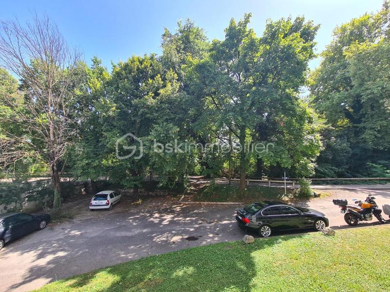 Studio - 28 m² - 1 pièce