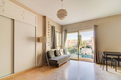 Appartement - 36 m² - 1 pièce