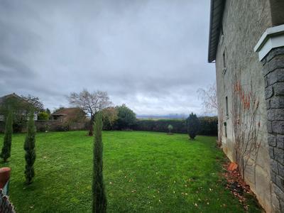 Maison - 141 m² - 7 pièces