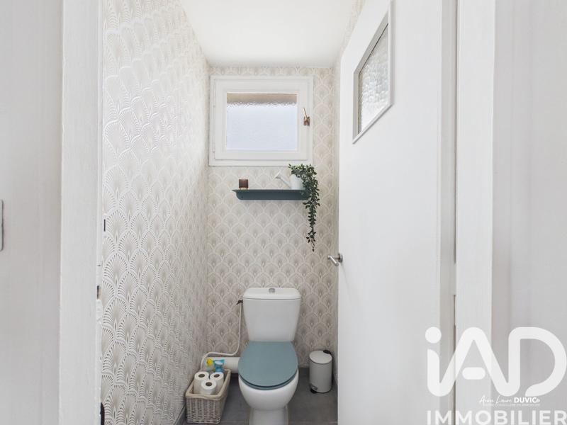 Appartement - 73 m² - 3 pièces