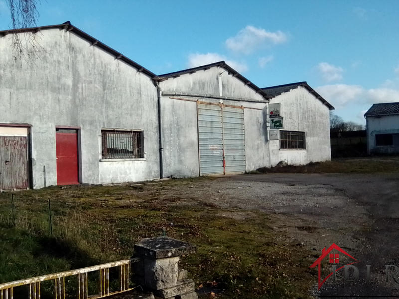 Propriété - 150 m² - 5 pièces