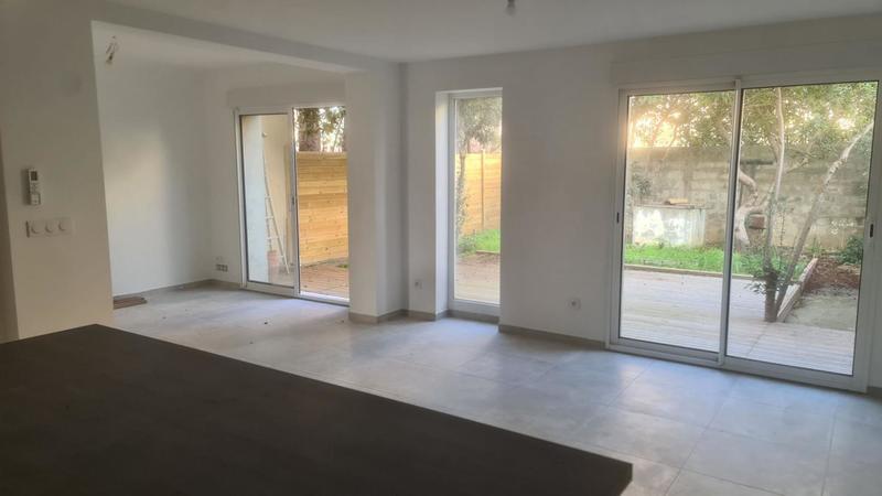 Maison - 107 m² - 5 pièces