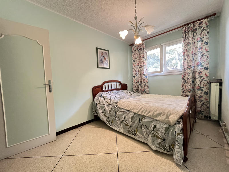 Appartement - 75 m² - 4 pièces