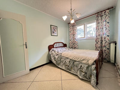 Appartement - 75 m² - 4 pièces