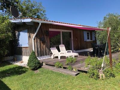 Villa - 123 m² - 5 pièces