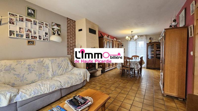 Pavillon - 81 m² - 4 pièces