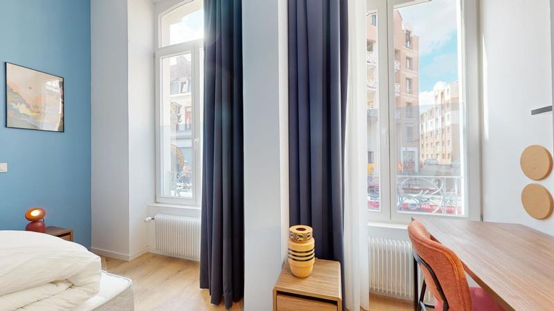 Appartement - 220 m²