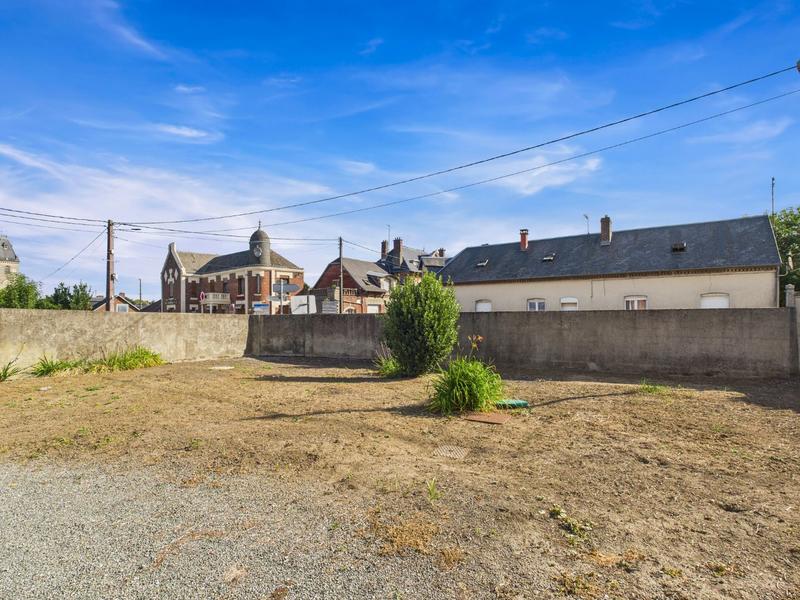 Maison - 91 m² - 4 pièces