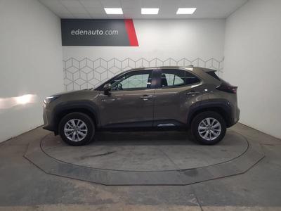 Toyota Yaris Cross Hybride 116h 2wd Dynamic Business + Programme Toyota Experience