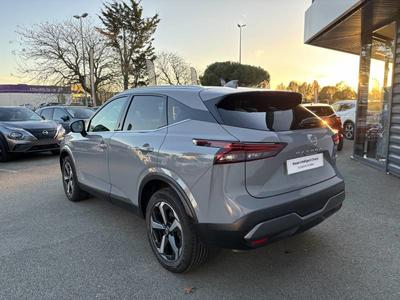 Nissan Qashqai e-Power 190 ch n-Connecta