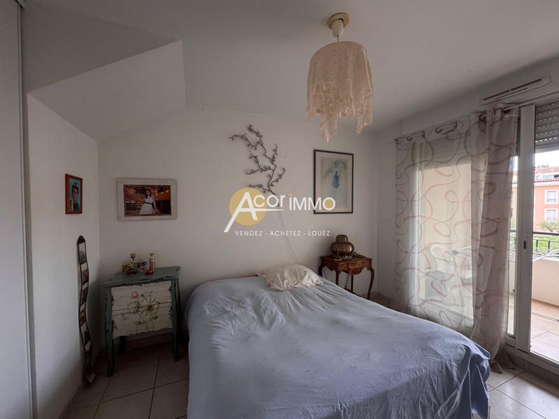 Appartement - 80 m² - 3 pièces