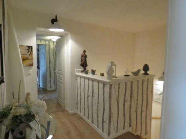 Maison - 384 m² - 17 pièces