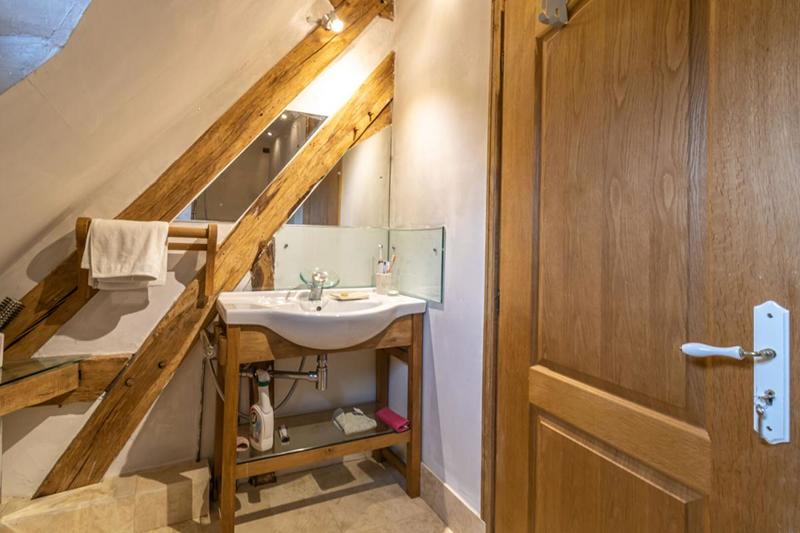 Longère - 182 m² - 7 pièces