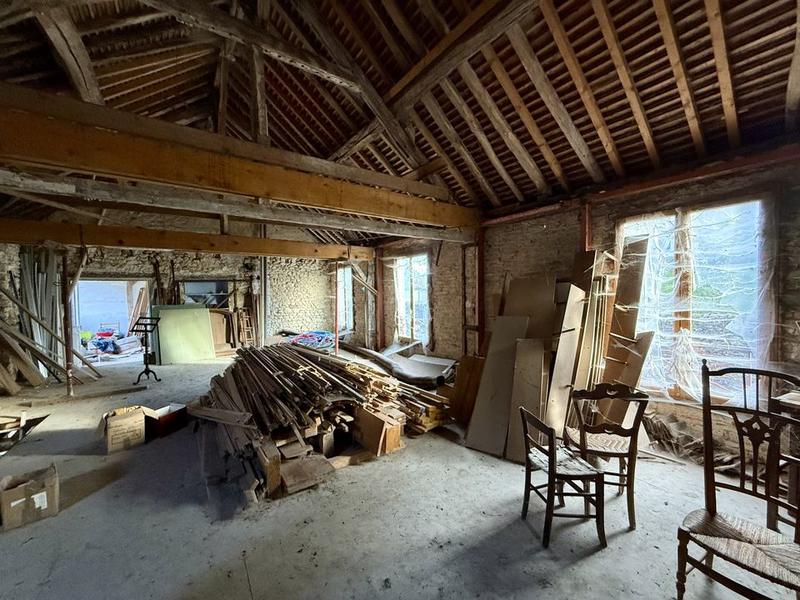 Maison - 176 m² - 4 pièces