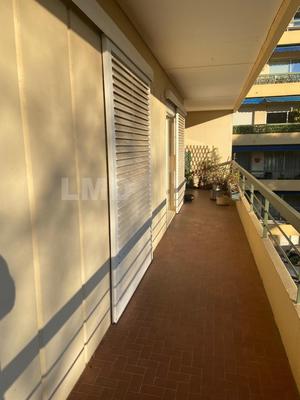 Appartement - 93 m² - 4 pièces