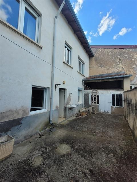 Appartement - 125 m² - 5 pièces