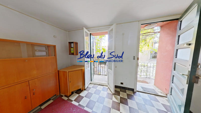 Maison ancienne - 74 m² - 4 pièces