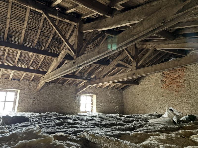 Maison de ville - 96 m² - 5 pièces