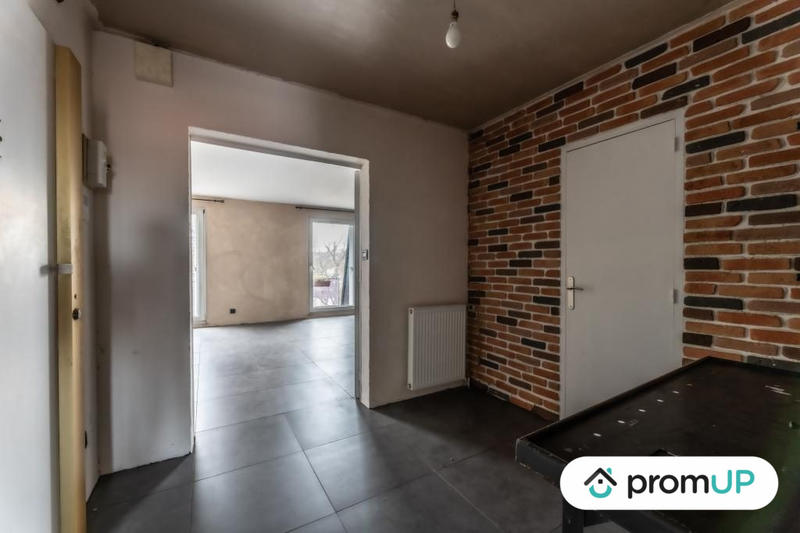 Appartement - 130 m² - 3 pièces