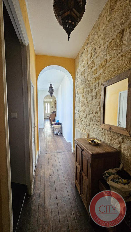 Appartement - 131 m² - 4 pièces