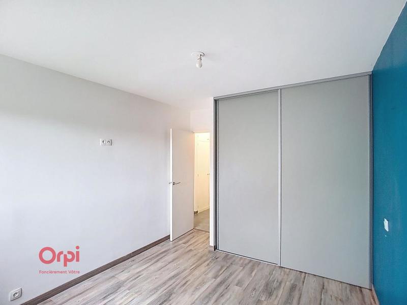 Appartement - 79 m² - 4 pièces