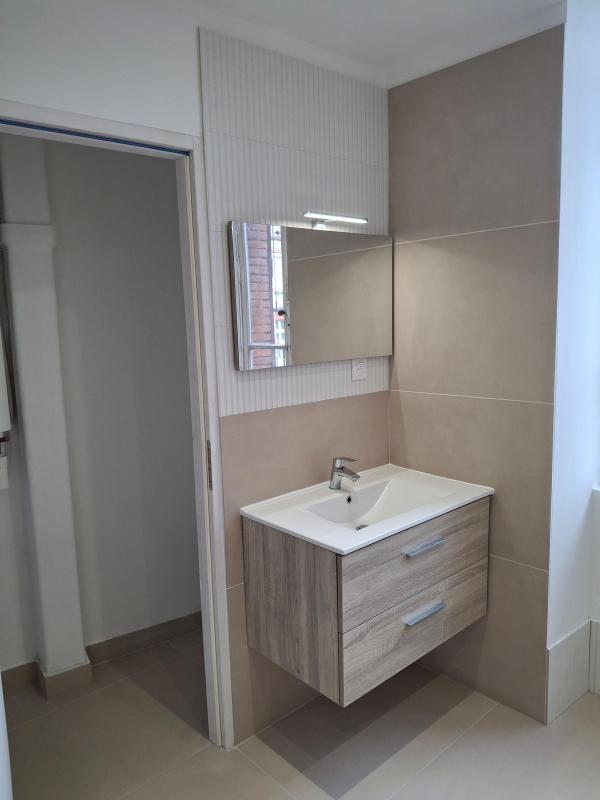 Appartement - 102 m² - 5 pièces