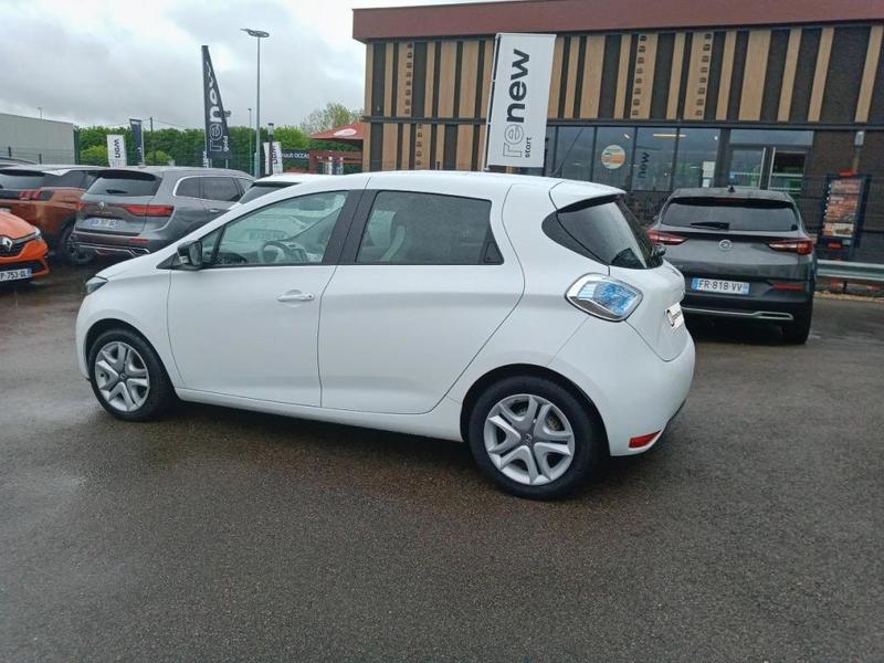 Renault Zoe Q90 Zen