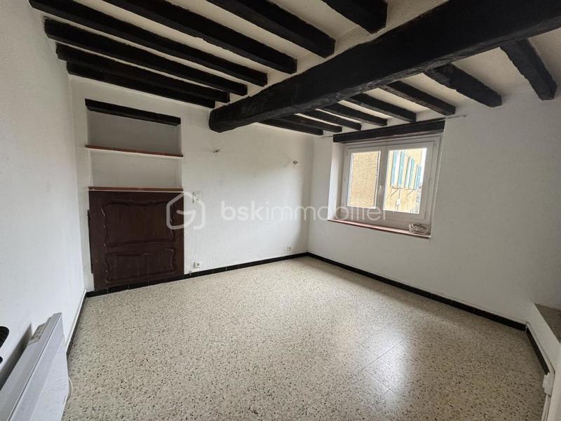 Appartement - 37 m² - 3 pièces