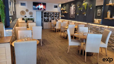 Fonds de commerce - 260 m²