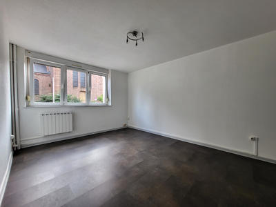 Appartement - 27 m² - 1 pièce