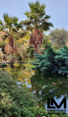 Villa - 258 m² - 7 pièces