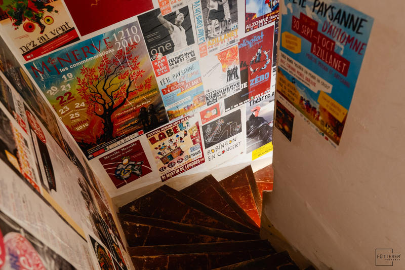 Maison - 189 m² - 4 pièces