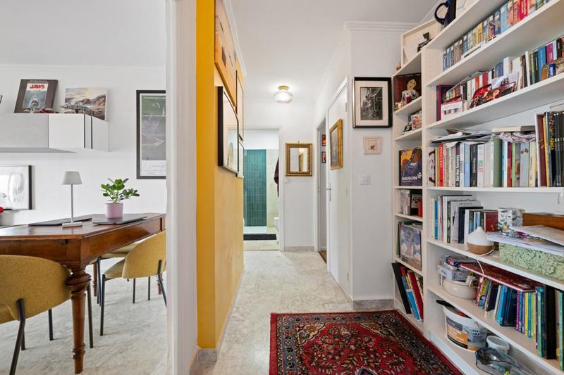 Appartement - 68 m² - 3 pièces