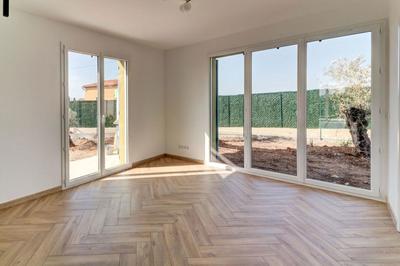 Villa - 123 m² - 4 pièces