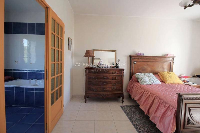 Maison - 122 m² - 4 pièces