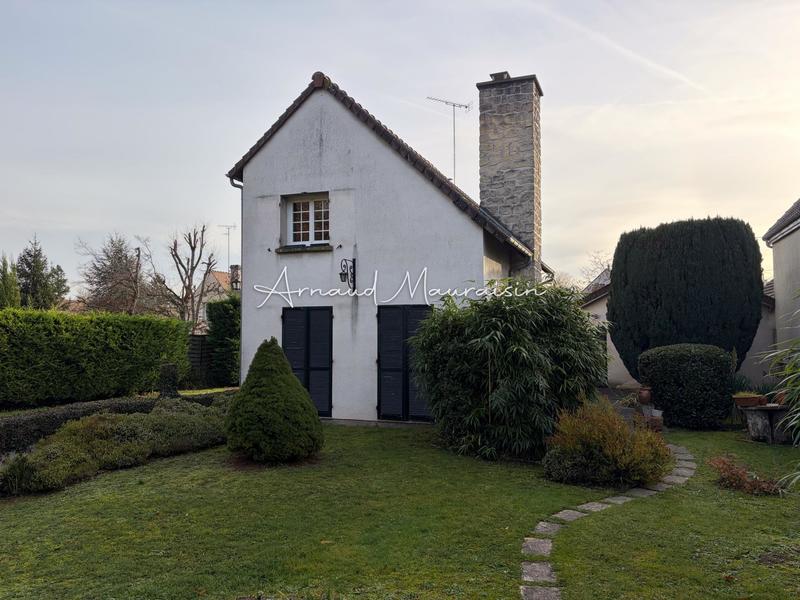 Maison - 158 m² - 6 pièces