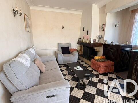 Maison - 146 m² - 5 pièces