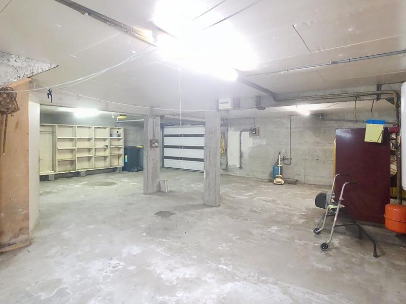 Maison - 123 m² - 5 pièces