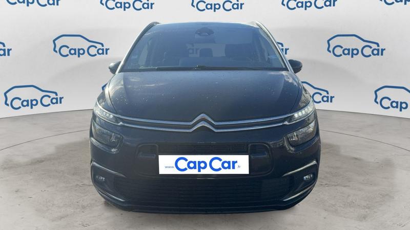 Citroën Grand C4 Picasso 1.2 PureTech 130 Eat6 Feel
