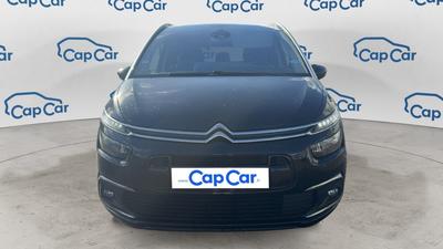 Citroën Grand C4 Picasso 1.2 PureTech 130 Eat6 Feel
